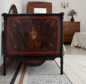 Aggius House | Locanda Li Manni
