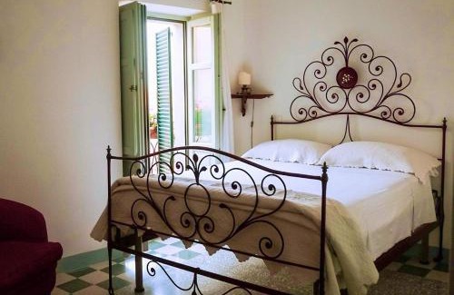 Aggius House | Locanda Li Manni