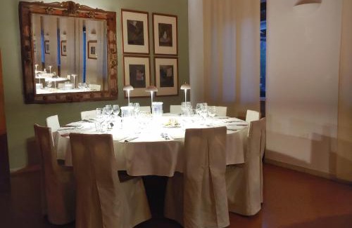 Brogliano Hotel | LOCANDA PERINELLA