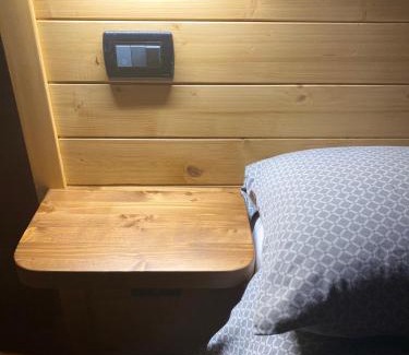 Isasca Hotel | Locanda Reloup