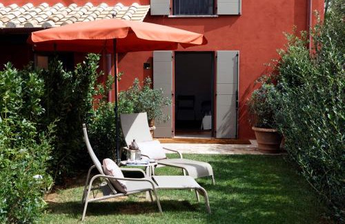 Pescia Fiorentina House | Locanda Rossa