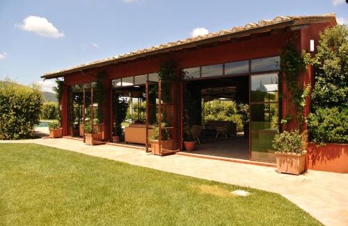 Pescia Fiorentina House | Locanda Rossa
