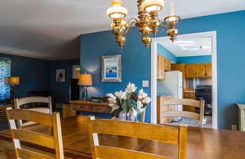 Glen Cove House | Located Directly On Rockland Harbor