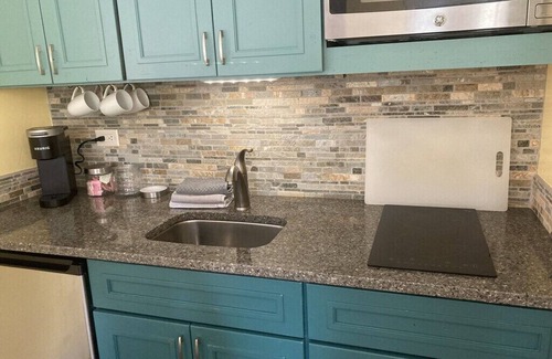 Redstone Condo | Located directly on the Crystal River
