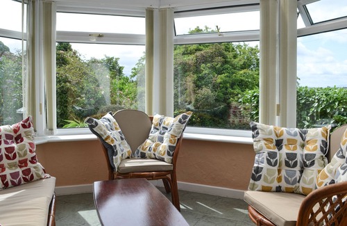 Llanddona Cottage | Located in a quiet village with countryside on the doorstep.