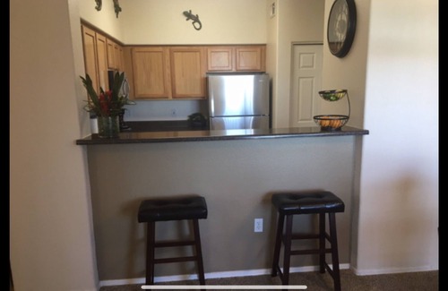 North Scottsdale Condo | Located in amazing Greyhawk