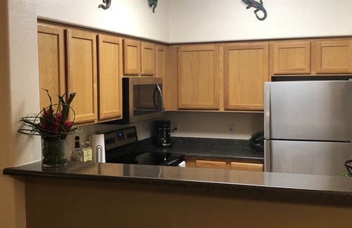 North Scottsdale Condo | Located in amazing Greyhawk