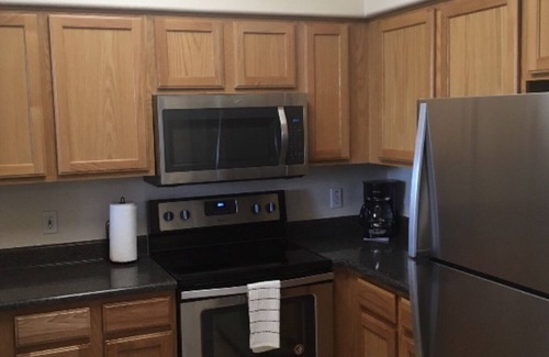 North Scottsdale Condo | Located in amazing Greyhawk