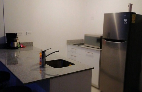 El Prado Apartment | Located in one of the best areas of the east, a quiet and safe place.