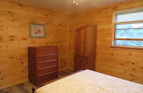 Benton Bed & Breakfast | located just 15 minutes from Ricketts Glen Start Park outside of Benton, Pa. n