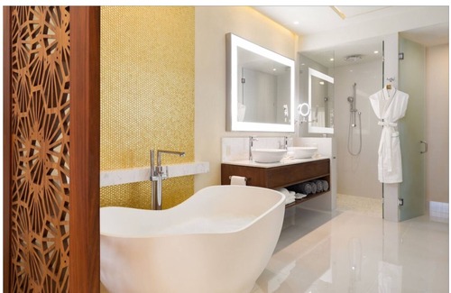 Chula Vista Resort | Located on chilcano bay
