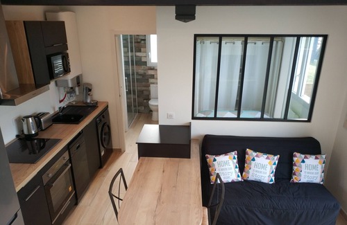 Saint-Vincent-de-Tyrosse House | Location close to the ocean and all amenities