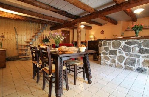 Saint-Front House | Location authentique avec cheminée et toit de chaume, proche nature et activités à St-Front - FR-1-582-291