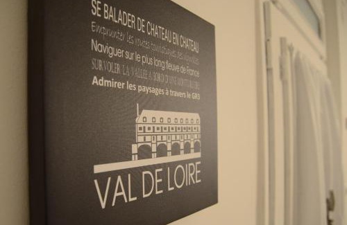 Selles-sur-Cher House | Location BALNEO DUO près zoo de Beauval
