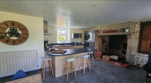 Colomby House | Location Chambre Colomby