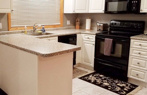 Bartlett House | LOCATION, COMFORT & VIEWS IN THE WHITE MOUNTAINS!