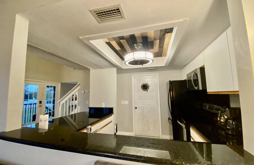 Chokoloskee Condo | Location, Hidden Gem, Fishing, Paradise, Sunsets, Relax on the Bay 1274 sq ft