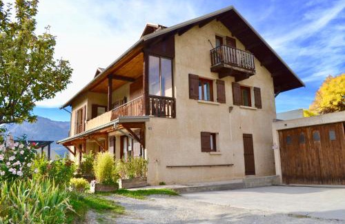 Guillestre Apartment | Location Le Queron