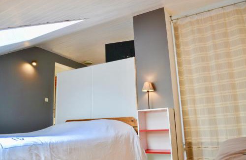 Guillestre Apartment | Location Le Queron