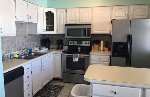 Osage Beach Condo | LOCATION, LOCATION, AND LOCATION!