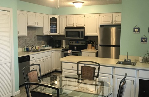 Osage Beach Condo | LOCATION, LOCATION, AND LOCATION!