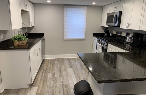 Grove City House | Location, Location, Location!