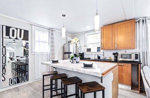 Deer Park House | Location & Luxury - Welcome to your private suite!