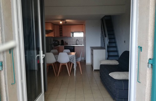 La Croix-Valmer Apartment | Location Mazet La Croix Valmer 5 Personnes