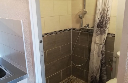La Croix-Valmer Apartment | Location Mazet La Croix Valmer 5 Personnes