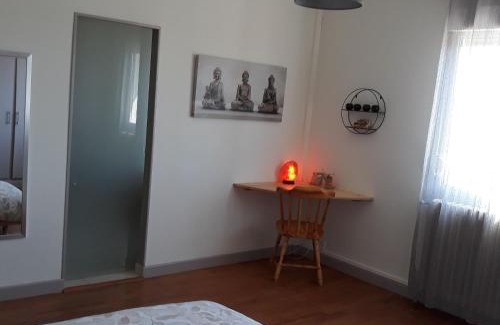 Fremifontaine House | Location paisible: gîte familial avec balnéo, cuisine équipée et départs VTT, à proximité de Gérardmer - FR-1-589-331