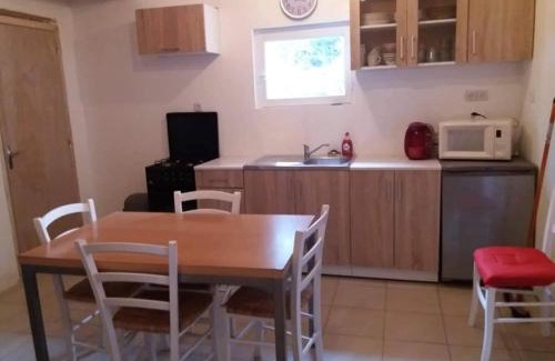 Orgeres House | location petit gite individuel