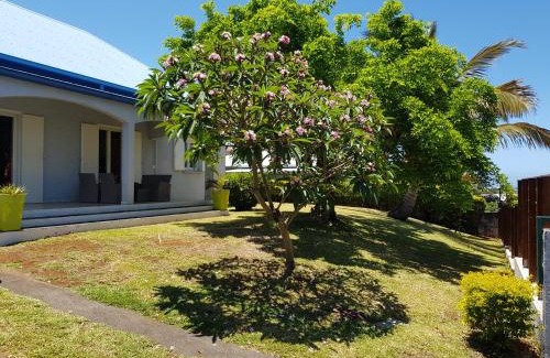 Manapany-les-Bains Villa | Location saisonnière Les Hirondelles - Manapany