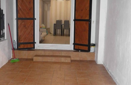 Entre-Deux House | Location Vacances