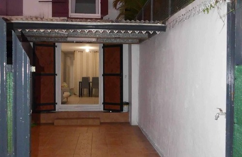 Entre-Deux House | Location Vacances