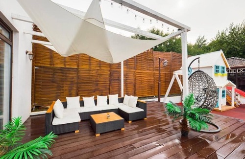 Feleacu House | Location with a unique view of the city. Perfect place