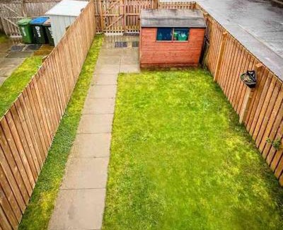 Kinross Apartment | Loch Leven Getaway - 2 bed house