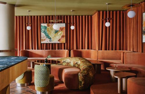 Enge Hotel | Locke am Platz Zurich