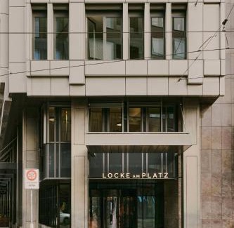 Enge Hotel | Locke am Platz Zurich