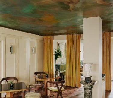 Enge Hotel | Locke am Platz Zurich