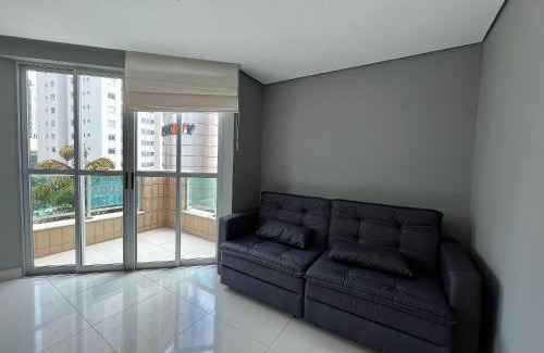 Belo Horizonte Apartment | Locking Sereno
