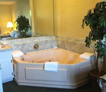 Lockport Hotel | Lockport Inn and Suites