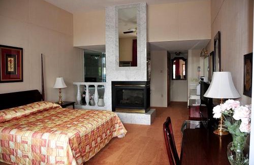 Lockport Hotel | Lockport Inn and Suites