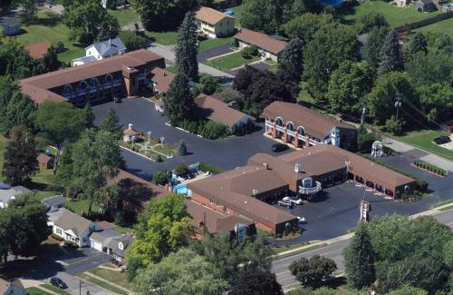 Lockport Hotel | Lockport Inn and Suites