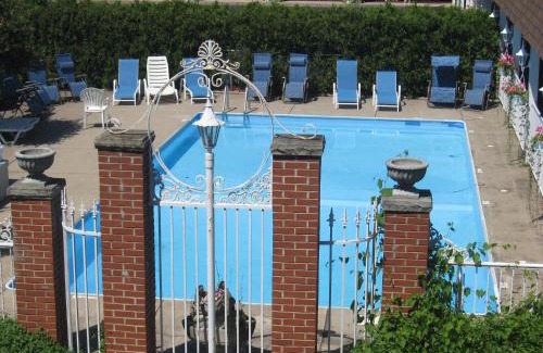 Lockport Hotel | Lockport Inn and Suites
