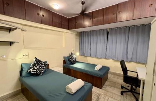 Park Road Hostel | Locomo Hostel Mini - 9 mins from airport