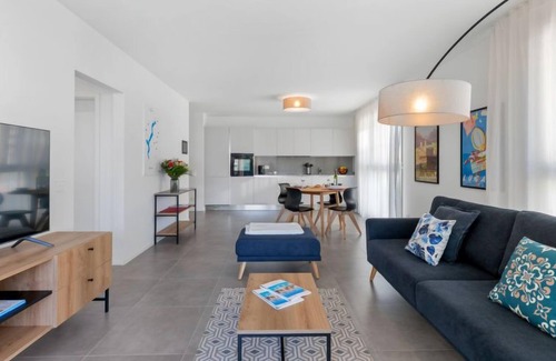 Locarno Apartment | LocTowers A3.4.3 by Interhome