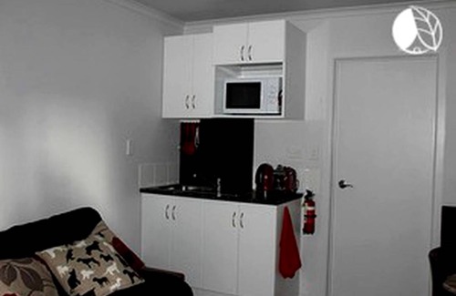Rangitikei Cabin | Lodge ∙ 1 bedroom ∙ 4 guests