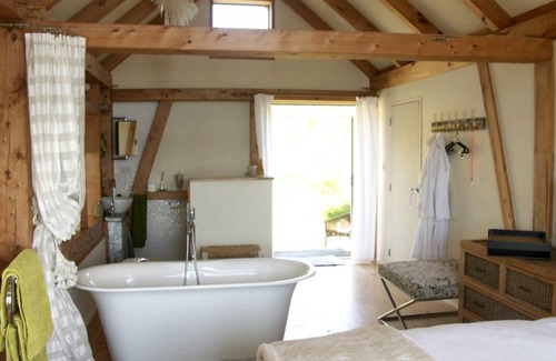Aramoana Cabin | Lodge ∙ 1 bedroom ∙ 2 guests