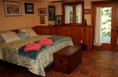 Bedford Cabin | Lodge ∙ 1 bedroom ∙ 3 guests