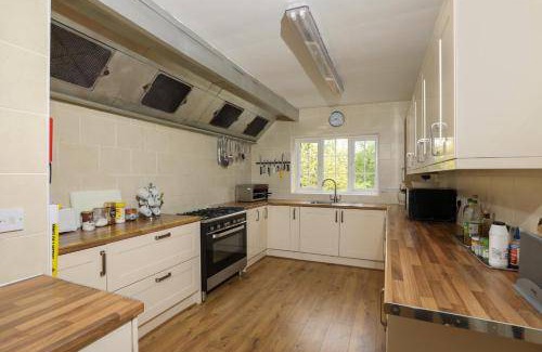 Edgbaston Cabin | Lodge ∙ 2 guests